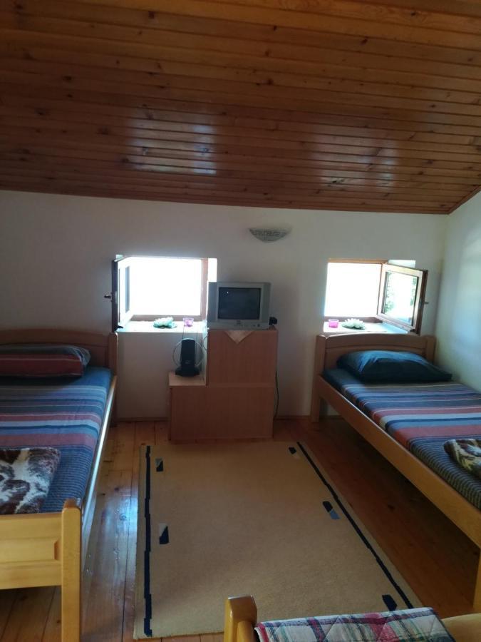 Holiday Home Radus 威尔帕扎 外观 照片