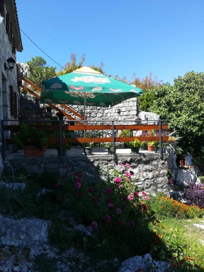 Holiday Home Radus 威尔帕扎 外观 照片