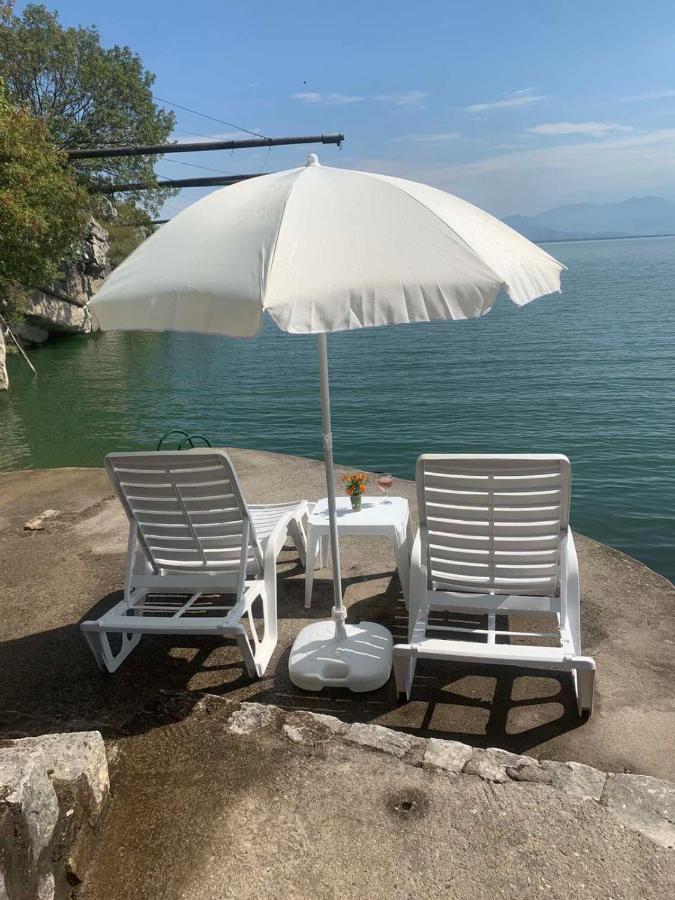 Holiday Home Radus 威尔帕扎 外观 照片