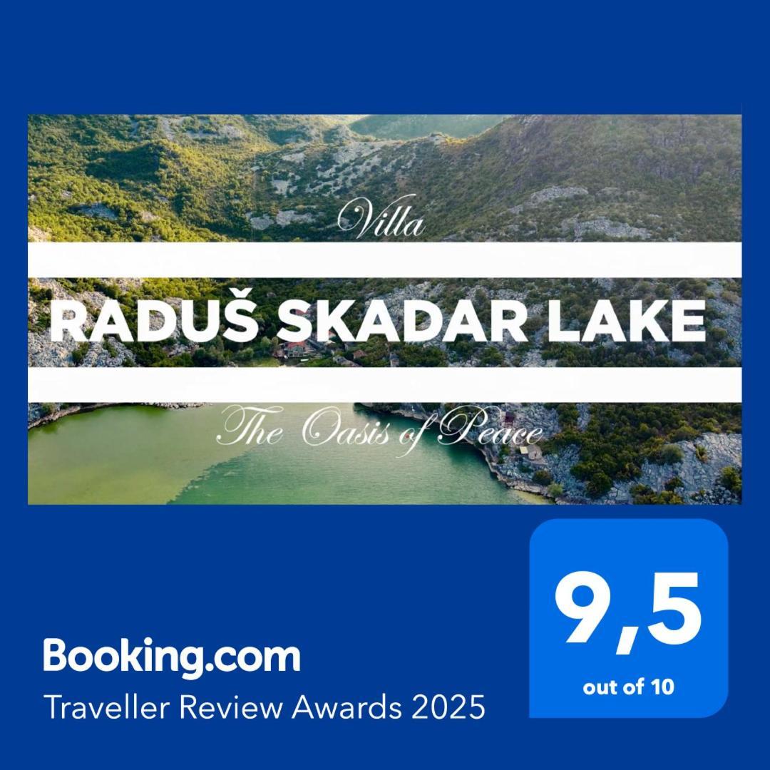 Holiday Home Radus 威尔帕扎 外观 照片
